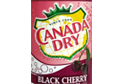  Canada Dry Black Cherry Soda