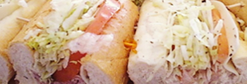 Hoagies & Sandwiches Villanova PA