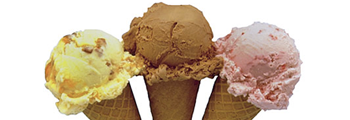 Ice Cream & Milkshakes Villanova PA